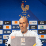 Zinédine Zidane