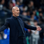 Zinédine Zidane