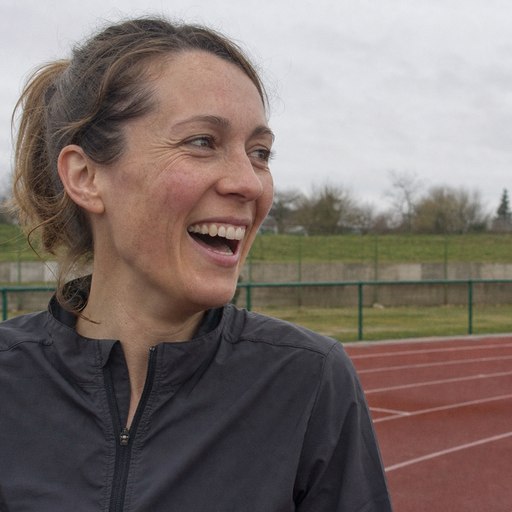 Jacqueline Nivelle, auteur à MVZ Sports